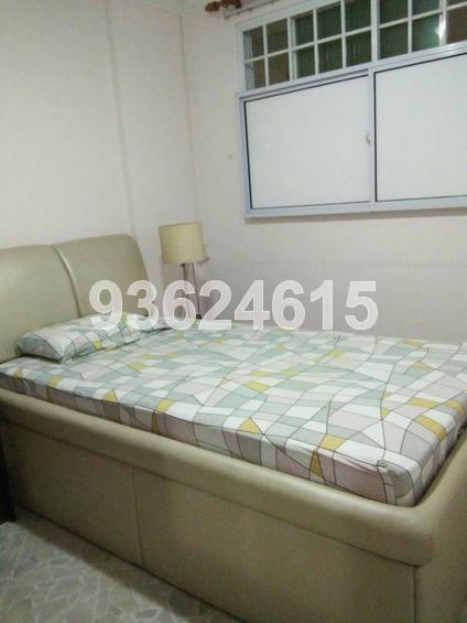 Blk 436 Fajar Road (Bukit Panjang), HDB 4 Rooms #111707692